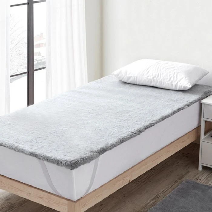 pluab Mattress Topper