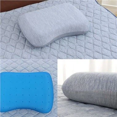 Txias Pillow Neck Support
