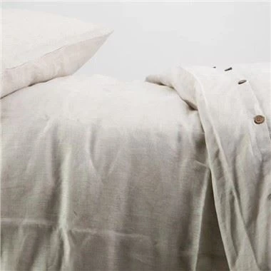 Linen Duvet Cover Sets