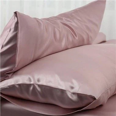 Silk Pillowcase 25 Niam