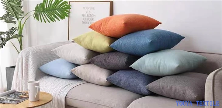 Linen Cushion