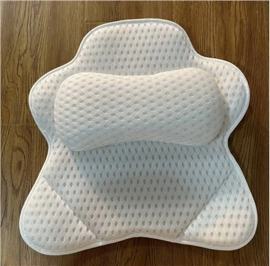 Bathtub Pillow
