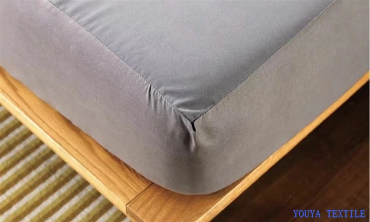 Waterproof Fitted Sheet